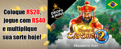 Torneio de Slots promotion
